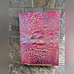 NWT Brahmin Journal in the "Empower Melbourne" Collection